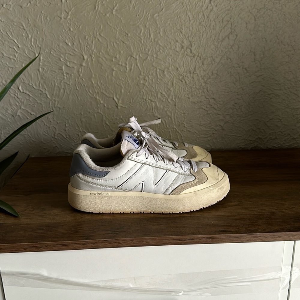 New Balance Platform sneaker CT302 - Picture 2 of 2